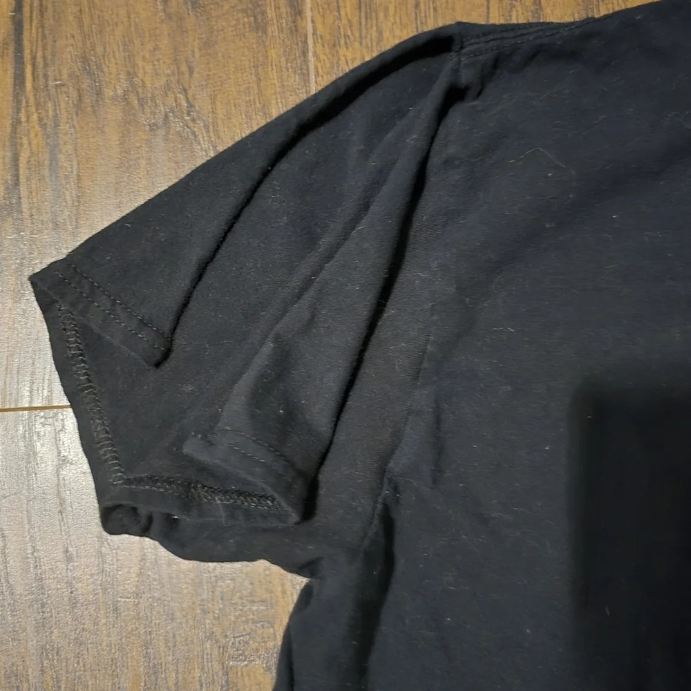Black Matter | Wild Baphomet T-Shirt 2x - Picture 3 of 4